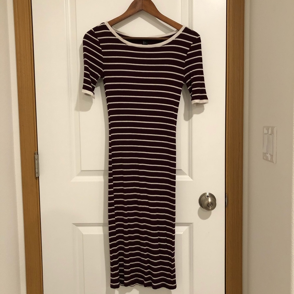 ‼️SOLD‼️ Stretchable Dress